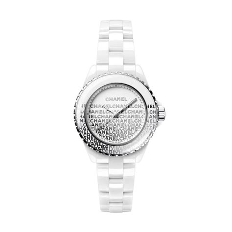 limited edition chanel|chanel limited edition watch.